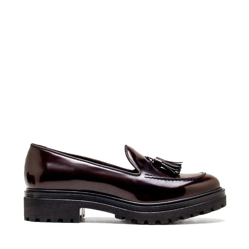 BELFIORE LOAFERS