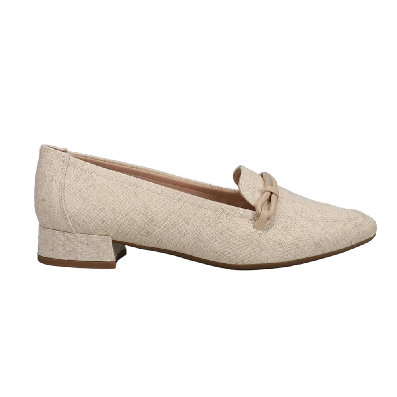 Carlina Slip On Loafers