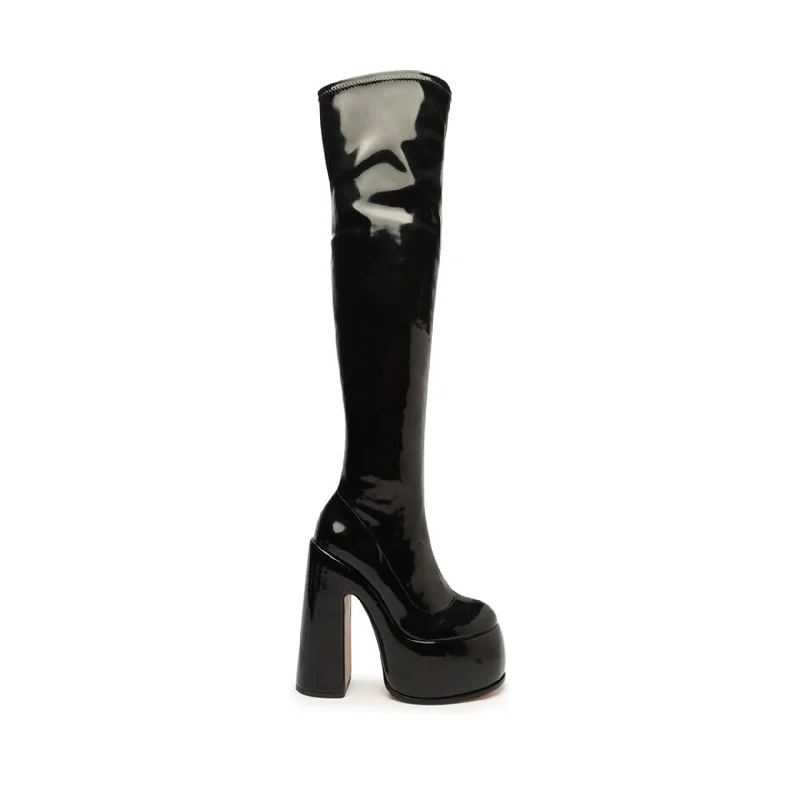 Denise Over The Knee Boot