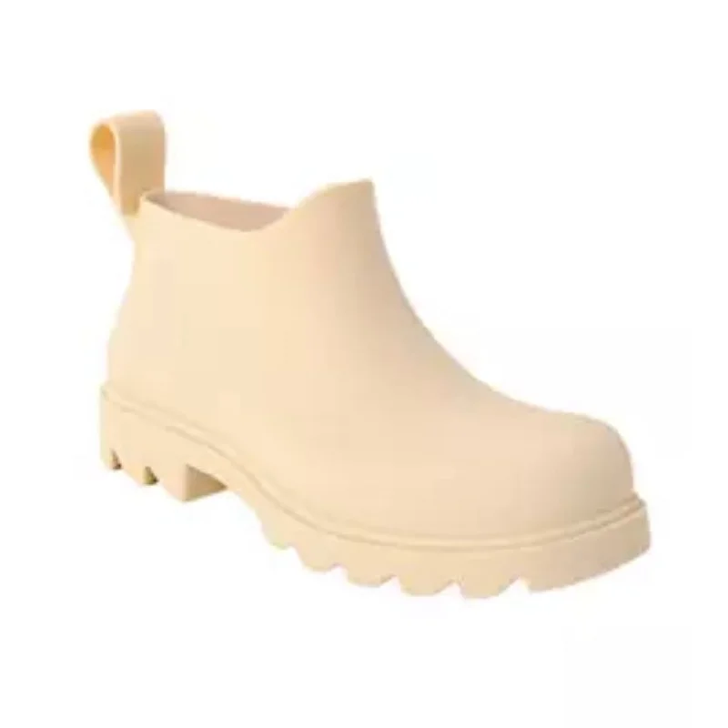 High Street Rain Boot