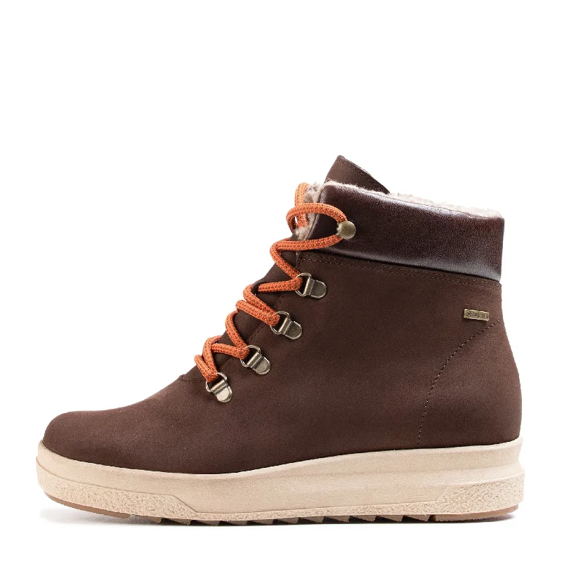 SAARI Women's GORE-TEX® casual hiker