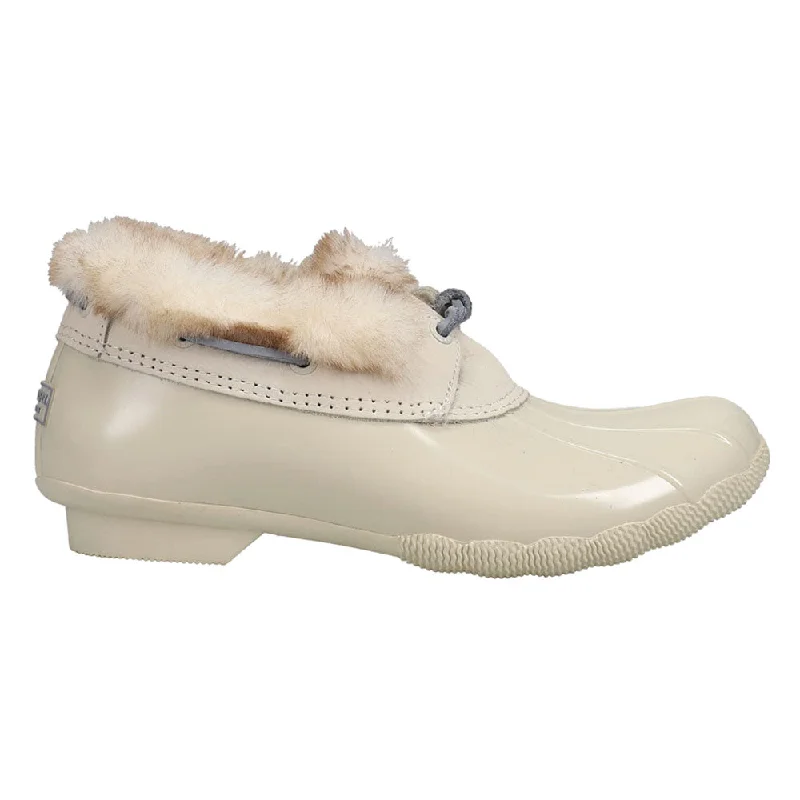 Saltwater 1-Eye Duck Boots