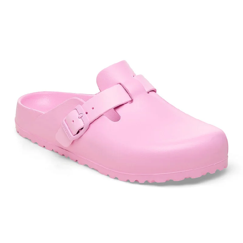 BIRKENSTOCK BOSTON EVA FONDANT PINK WOMEN'S N