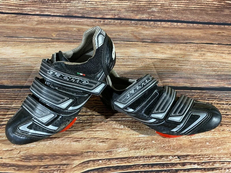 GAERNE Road Cycling Shoes Biking Boots Size EU37, US4.5, Mondo 230