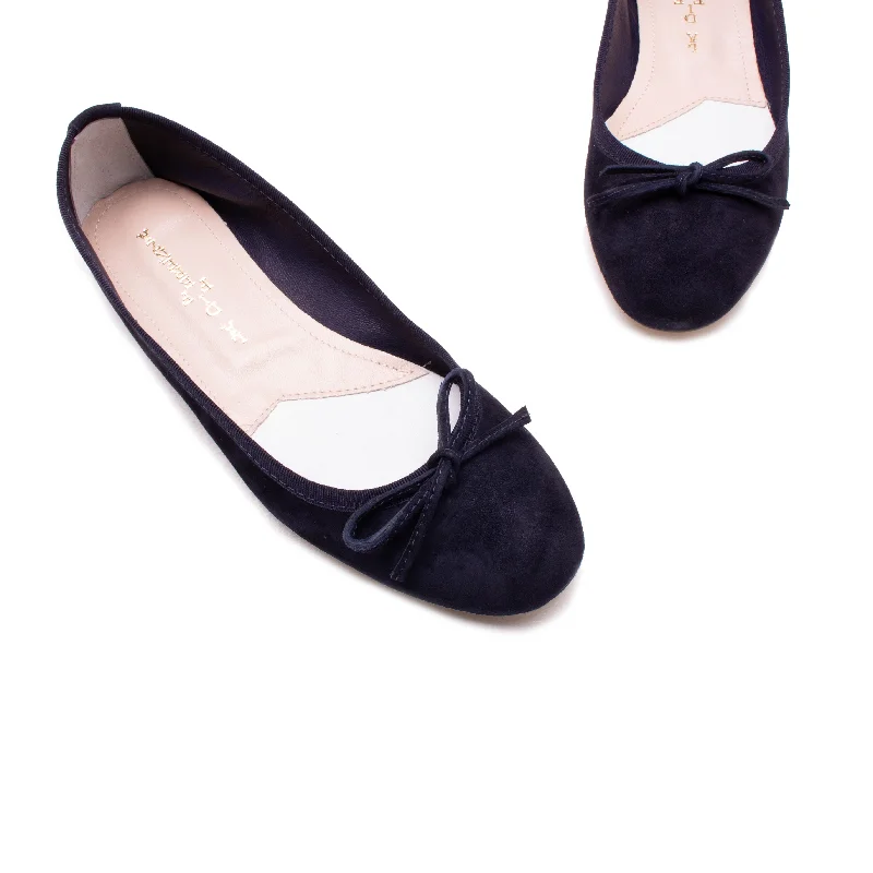 MIA BALLET FLAT