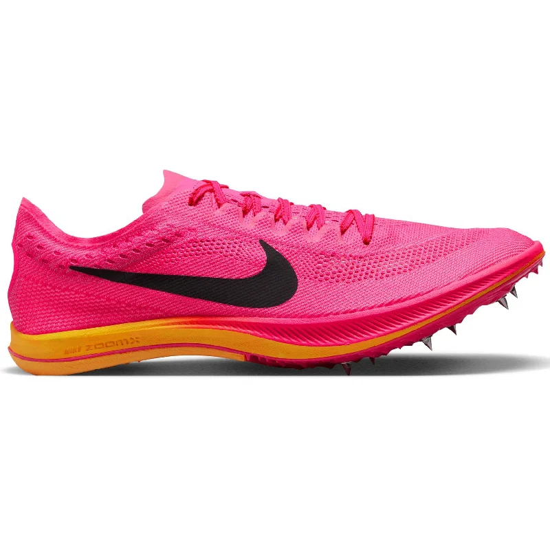 Nike ZoomX Dragonfly Running Spikes Hyper Pink / Black / Laser Orange