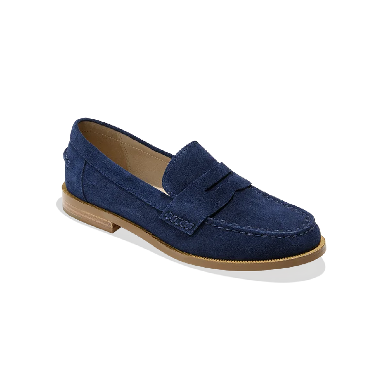 Tipson Penny Loafer