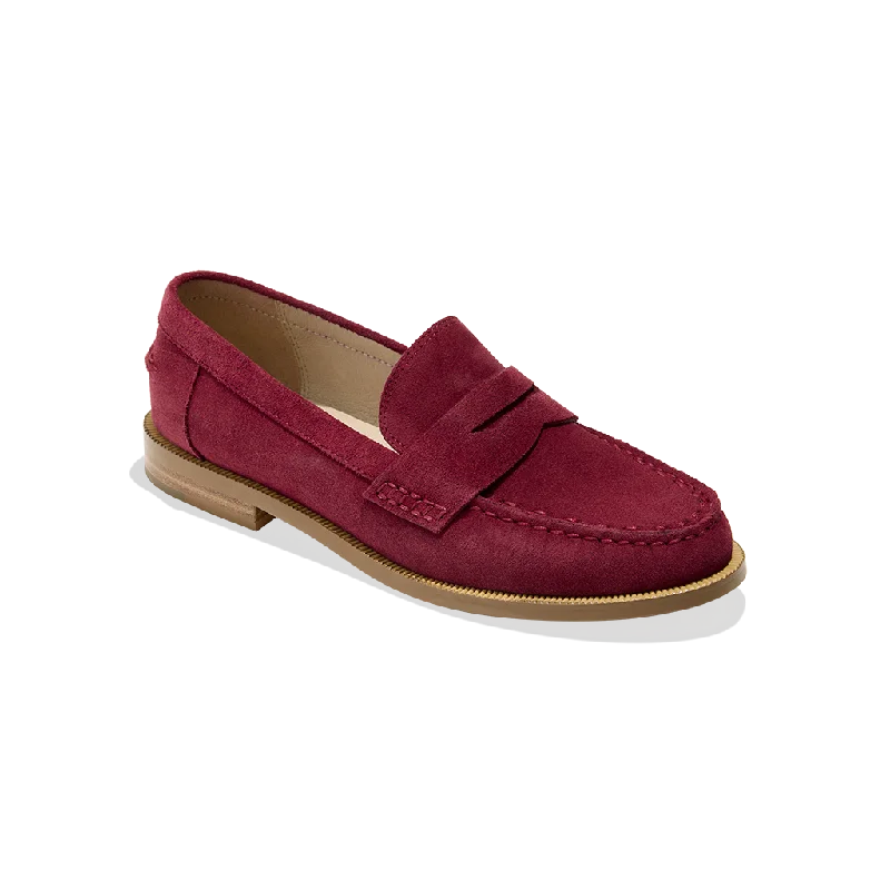 Tipson Penny Loafer