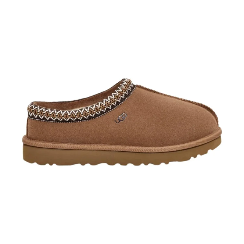 UGG Women's Tasman Slipper - Chestnut