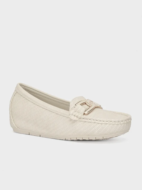 Women "SALAKO"Casual Cushioned Moccasin