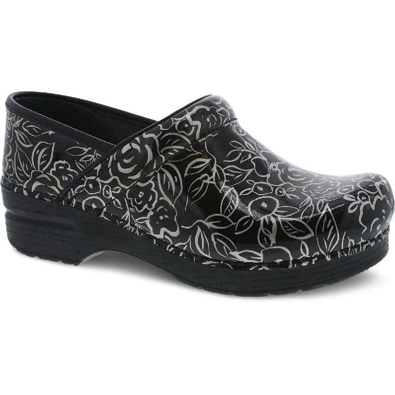 DANSKO PROFESSIONAL PATENT