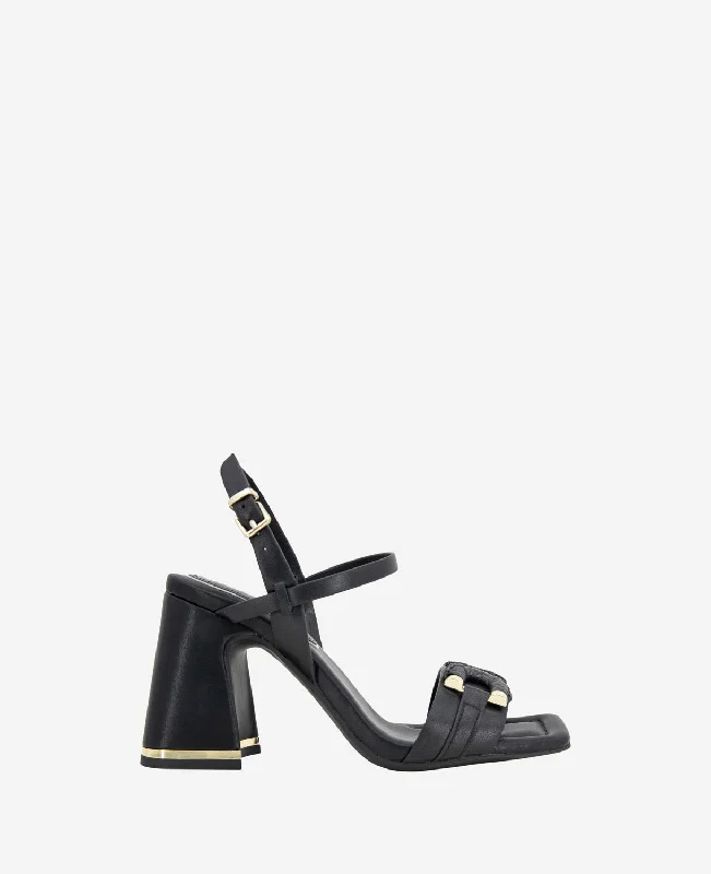 Jessie Heeled Sandal