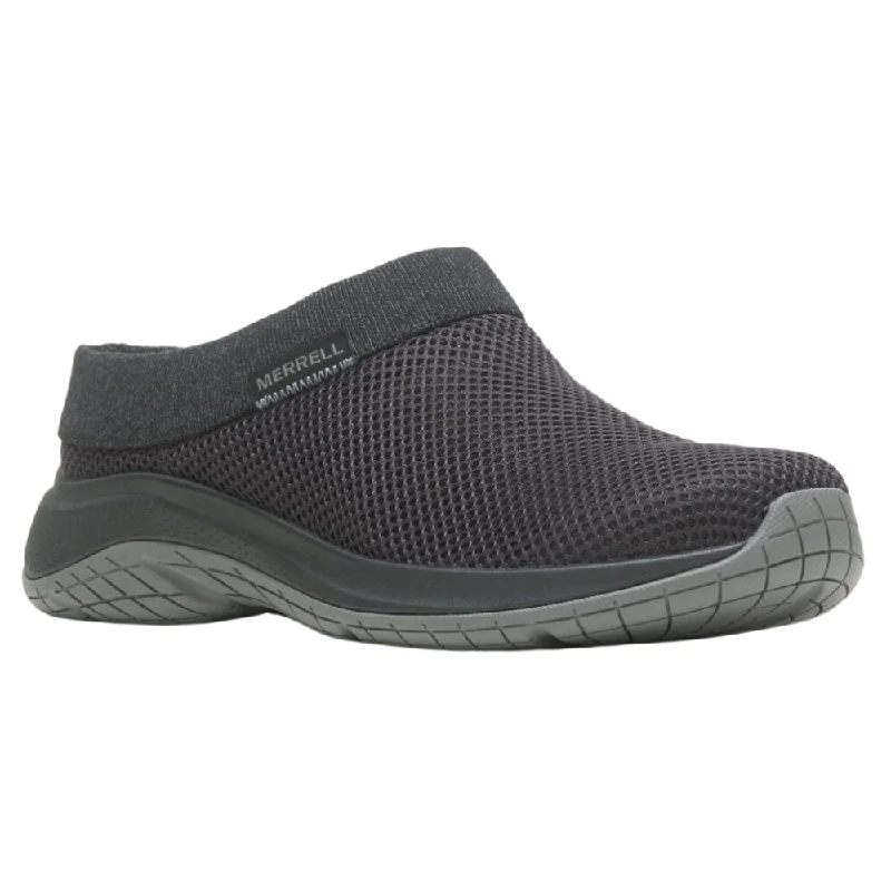 Merrell Encore Breeze 5 Black Slip-On (Women's)