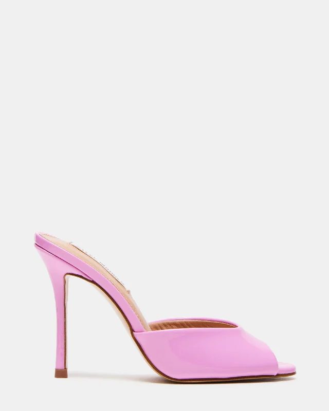 PRIYA PINK PATENT